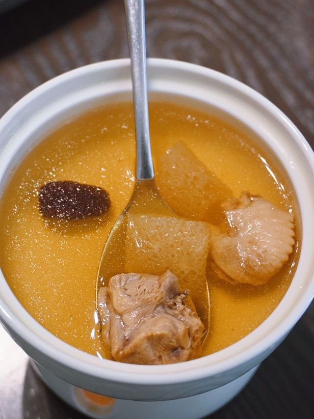 天安千樹附近寶藏私房菜。