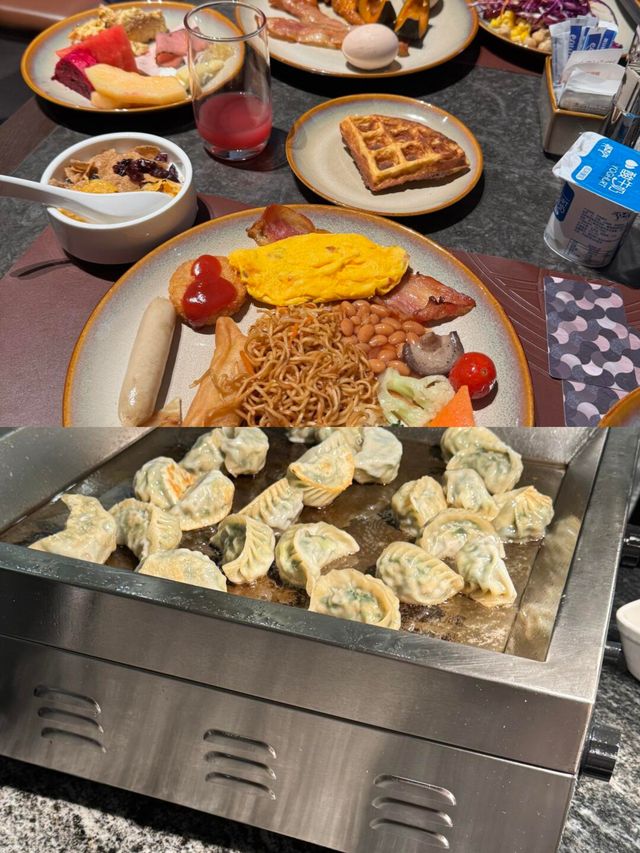 學生黨感動得哭了，來佛山一定要住這家酒店！
