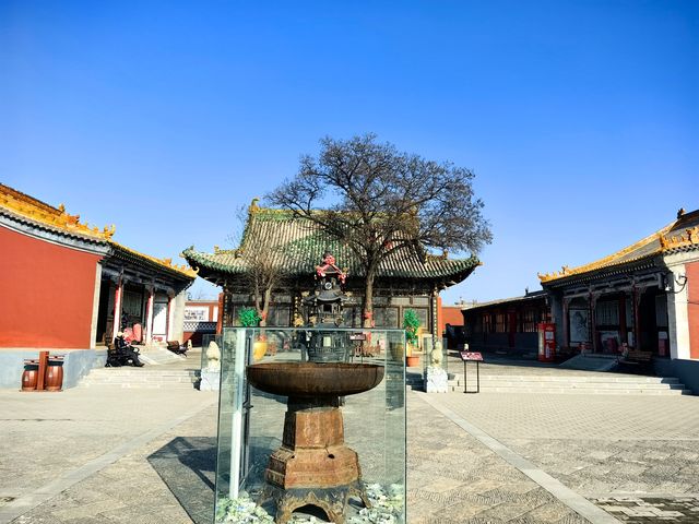 淨土寺。