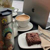 good coffee