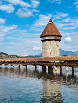 18-Day Europe Travel Guide for Fall. 