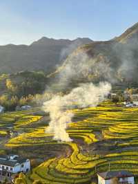 安康2日深度遊 別錯過這些美景。