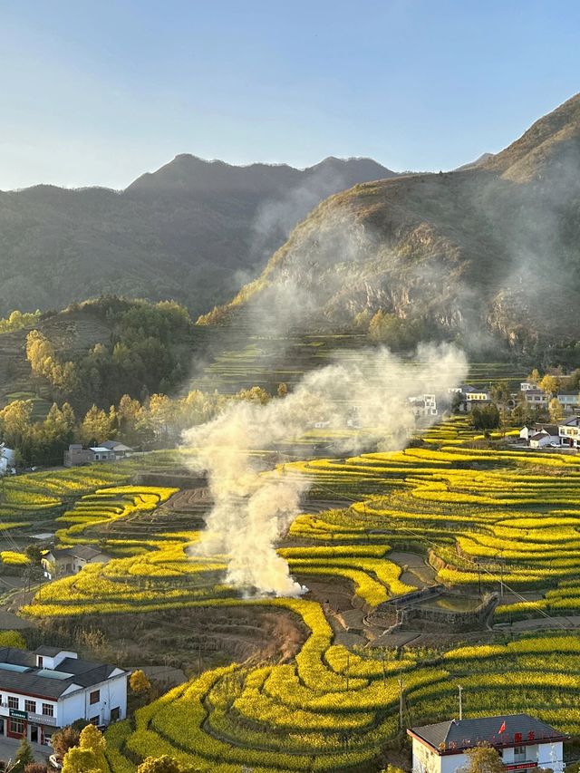 安康2日深度遊 別錯過這些美景。