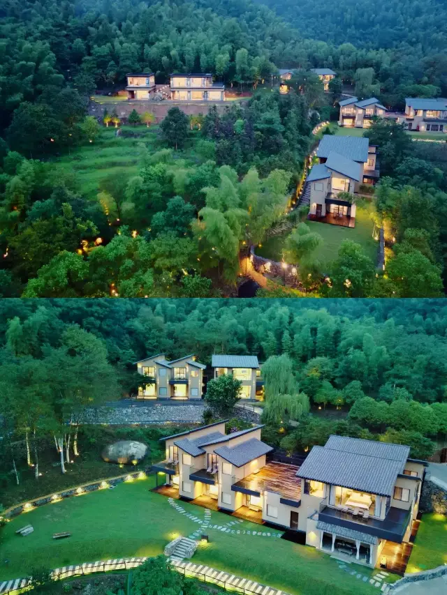 I declare! A dream homestay within 2 hours of Changsha is perfect for a family trip.