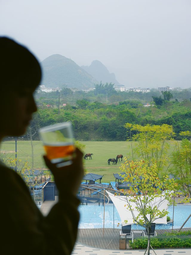 興坪年年來私藏不撞款的 local 玩法。