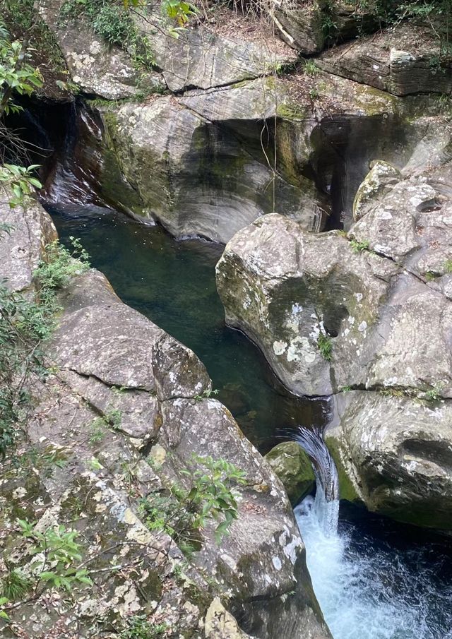 永泰雲頂。