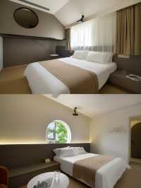 魔都也有自己的棉花堡迪士尼高品質民宿