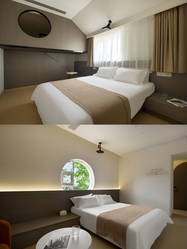 魔都也有自己的棉花堡迪士尼高品質民宿 魔都也有自己的棉花堡迪士尼高品質民宿