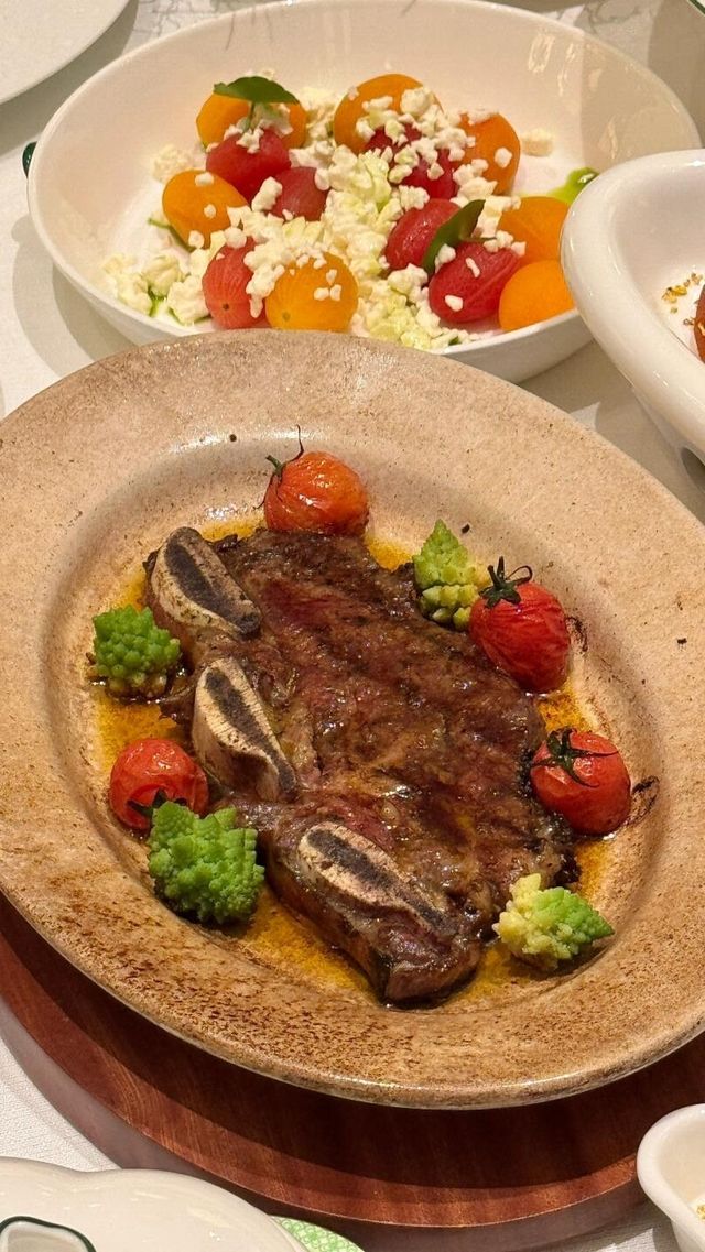 在上海｜錢包友好復古老錢風餐廳
