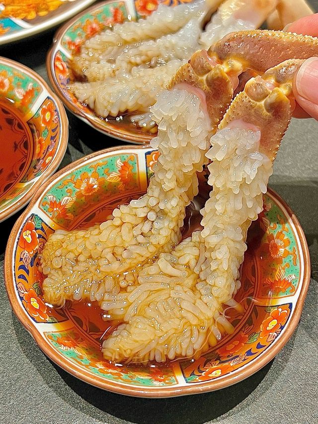 多少次來深圳灣就為了這一口....