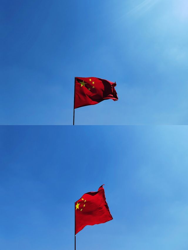 皖西大裂谷保姆級攻略快來打卡