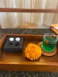 賽勒斯別墅|巴厘島精緻度假體驗（Cyrus Villa Seminyak）  酒店評分：4.8