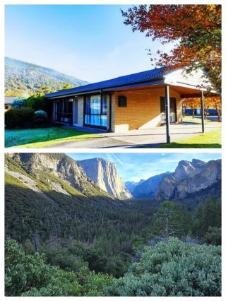 霍爾斯山谷旅遊行程