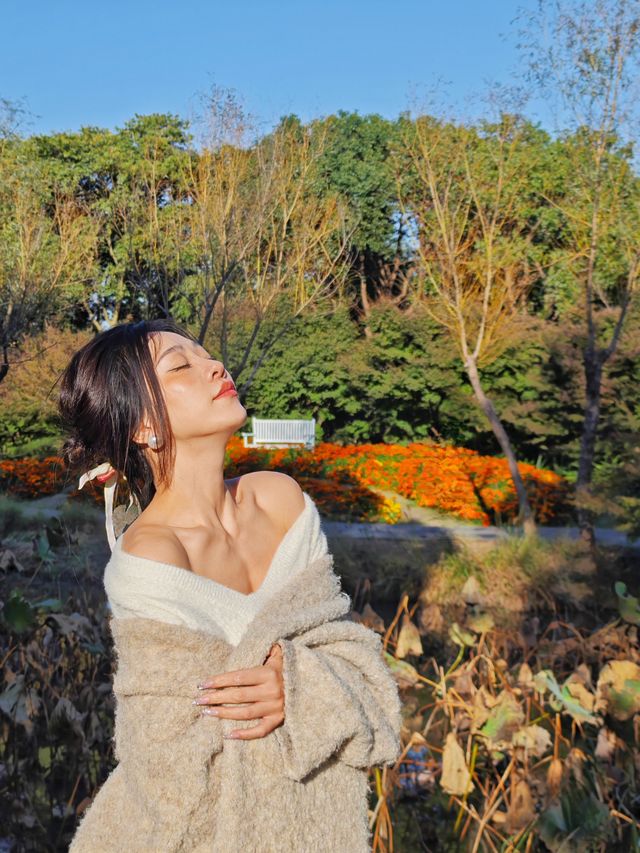 就在上海周邊大型現實版油畫已就位