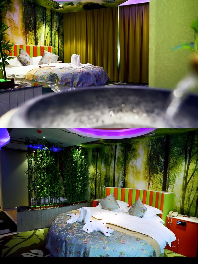 金沙中意半島酒店 | 夢幻打卡之旅