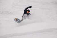 Kazakhstan Ski Diary: Shymbulak Ski Resort