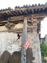 隨手拍救古建！陽曲興國寺明代大殿