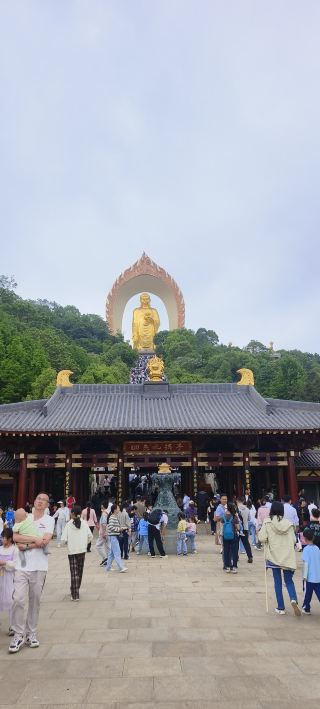 The beauty of China