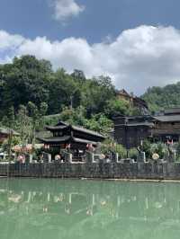 6日暢遊張家界等地 玩轉美景不留遺憾