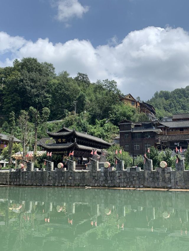 6日暢遊張家界等地 玩轉美景不留遺憾
