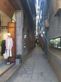 雙廊古鎮