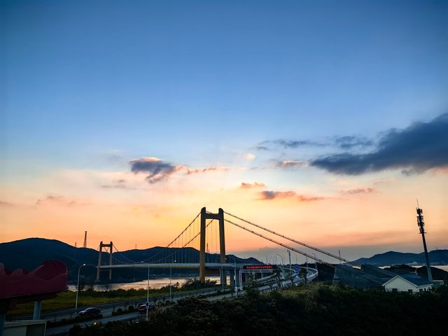 岱山 |98％的本地人都不知道的寶藏公園