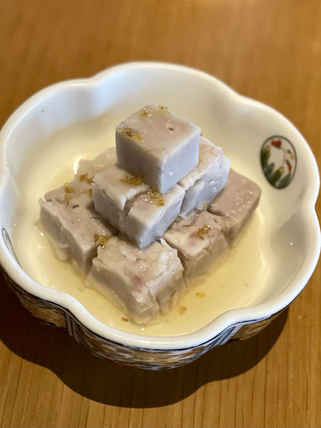 慶春樸門·素食的快樂在這裡擁有