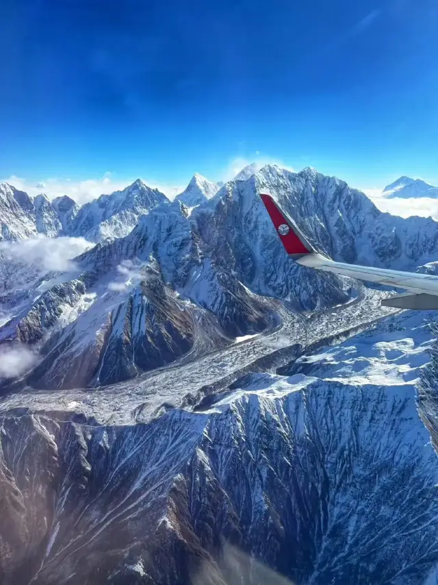 설산 고원으로 떠나는 N가지 방법 해제하기