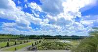 極致園林藝術！漢諾威海恩豪森王宮花園等你來探索