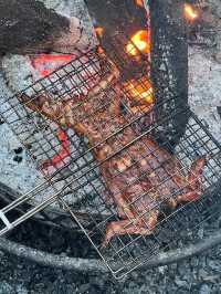 海螺溝最美溫泉酒店-二山來溫泉度假酒店