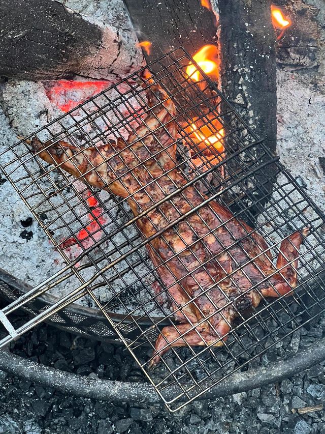 海螺溝最美溫泉酒店-二山來溫泉度假酒店