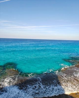 Mersa Matruh, a Mediterranean wonder