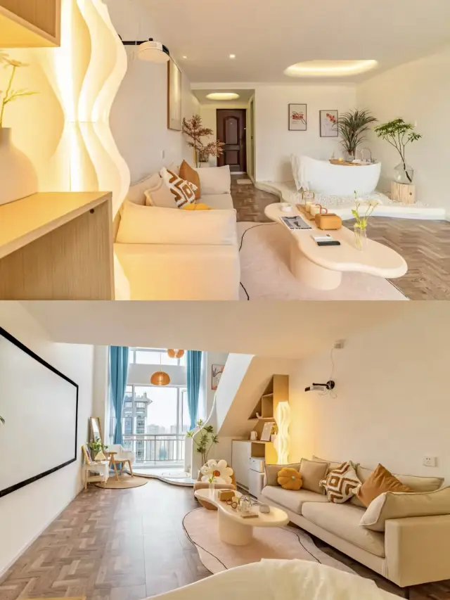 러산 홈스테이 추천 | 가성비 좋은 작은 럭셔리 로프트! 떠나기 싫어질 정도로 좋아요!