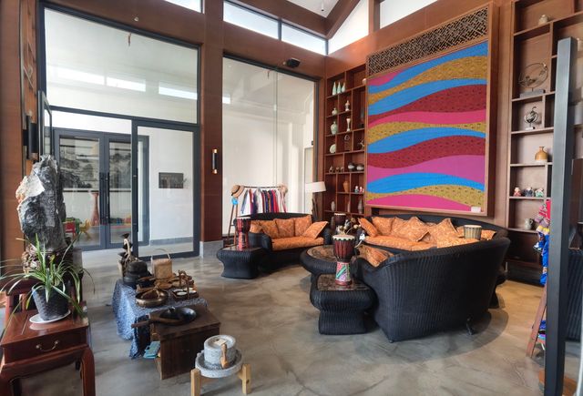 霽雲上院·至今最喜愛的酒店！