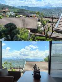 泉州清水岩溫泉度假村