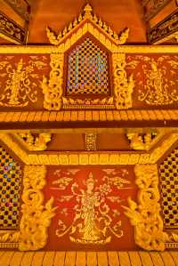 孟連總佛寺