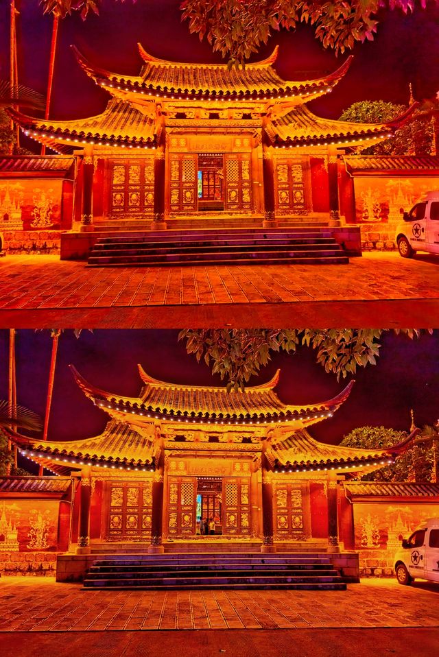 孟連總佛寺