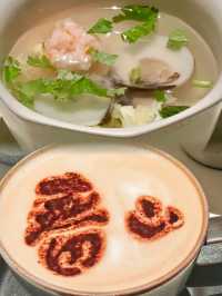 宜興春山的寶藏酒店