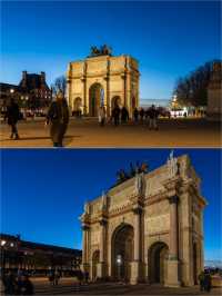 快進3小時，劃重點玩轉羅浮宮