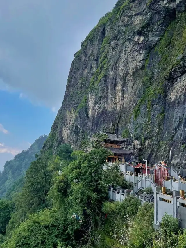 계족산 티켓 할인, 운영 시간, 후기 [2025년] | Trip.com