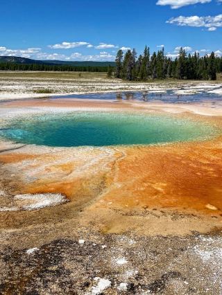 18-Day Winter Break Trip to the US: Don't Miss These Places!