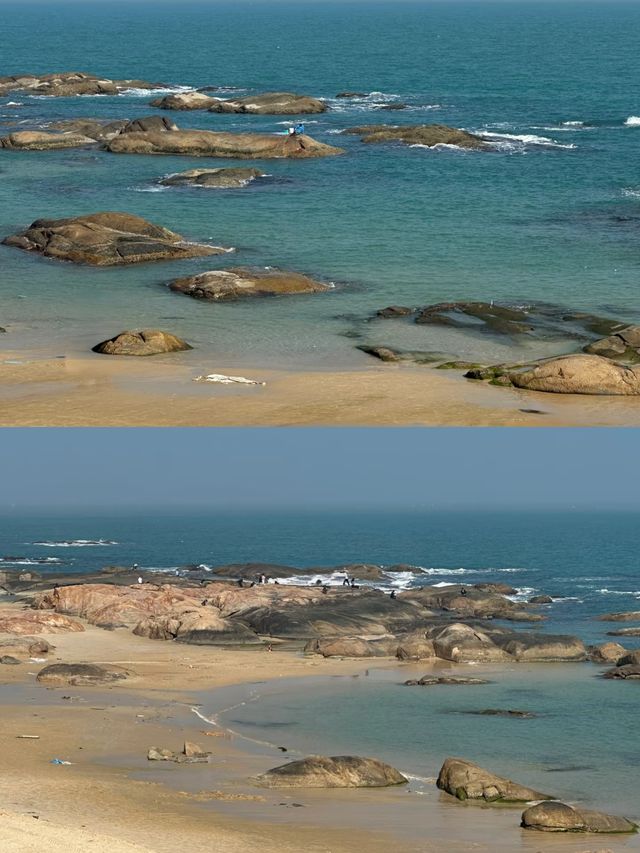 文昌 | 小眾寶藏地，給你一場浪漫海島行