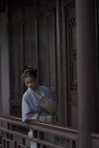 藏在昆明的「蘇州園林」—楠園