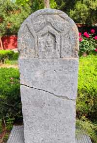 大名鼎鼎大明寺