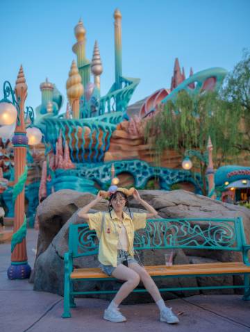 Tokyo Disneyland Tickets [2025] Promos, Prices, Reviews