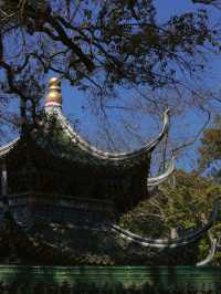 所願皆所得｜韶關祈福聖地南華禪寺