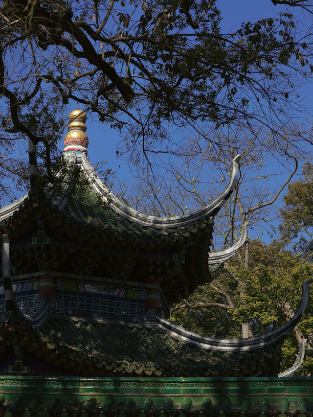 所願皆所得｜韶關祈福聖地南華禪寺