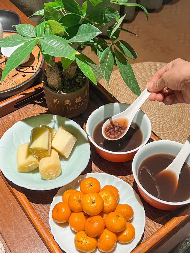 寶藏文藝民宿推薦給到景德鎮旅遊的姊妹