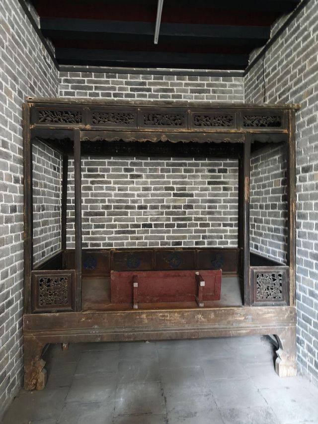 河南商丘陳家大院