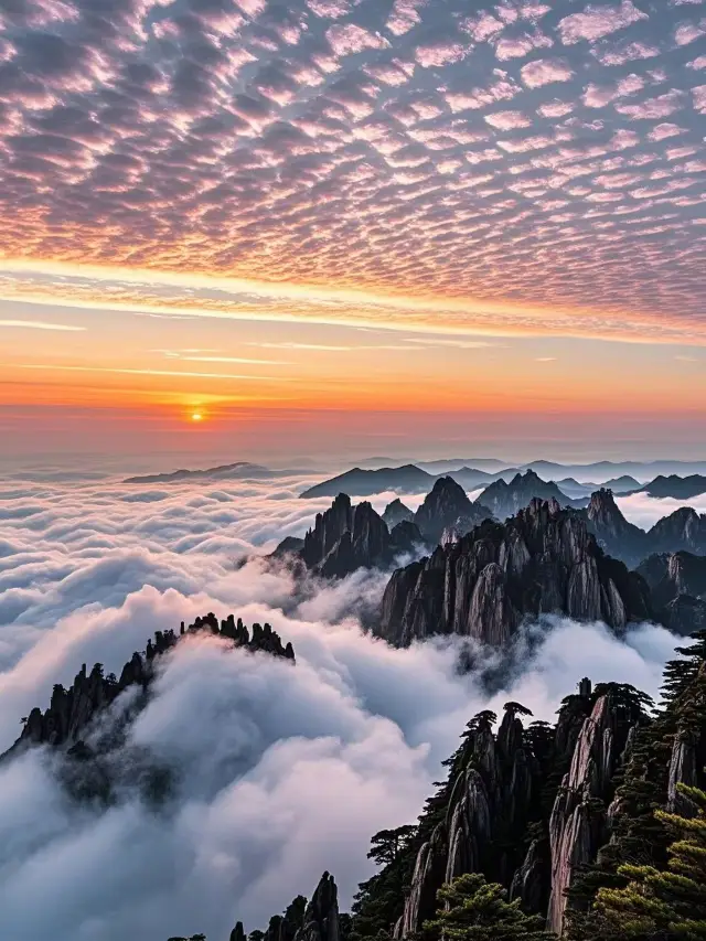 6日間で宏村景区などを満喫する 超詳細な旅程ガイド、無駄な道を歩かない